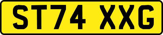 ST74XXG