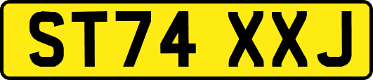 ST74XXJ
