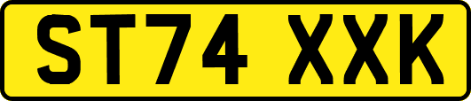 ST74XXK