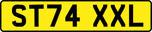 ST74XXL