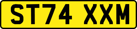 ST74XXM