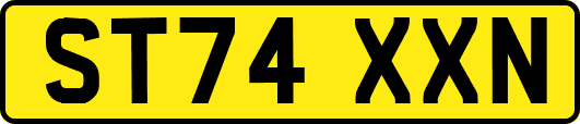 ST74XXN