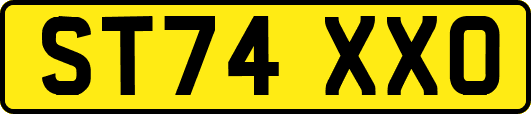 ST74XXO