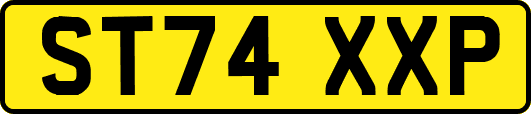 ST74XXP