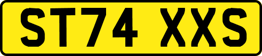 ST74XXS