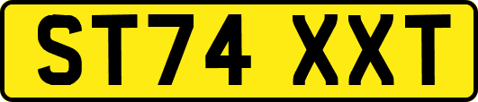 ST74XXT