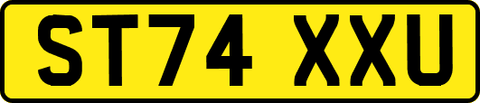 ST74XXU