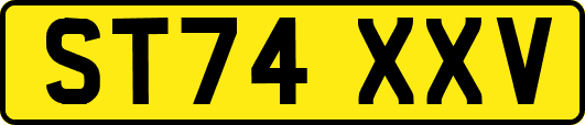 ST74XXV