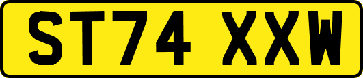 ST74XXW