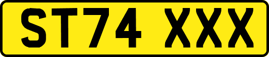 ST74XXX