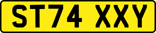 ST74XXY