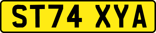 ST74XYA