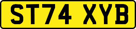 ST74XYB