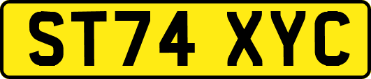 ST74XYC