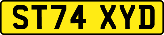 ST74XYD