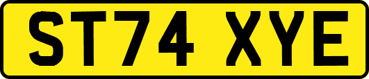 ST74XYE