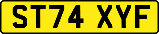 ST74XYF