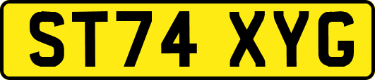 ST74XYG