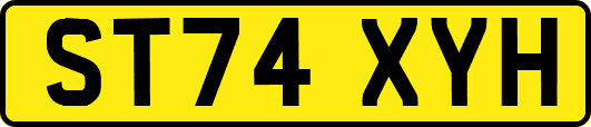 ST74XYH