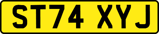 ST74XYJ
