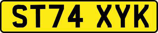 ST74XYK