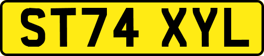 ST74XYL