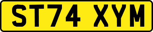 ST74XYM