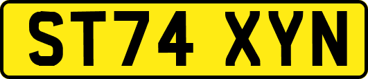 ST74XYN