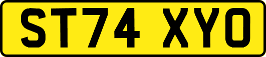 ST74XYO