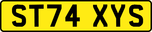 ST74XYS