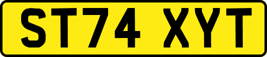 ST74XYT