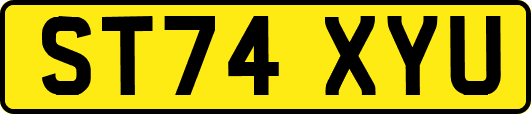 ST74XYU