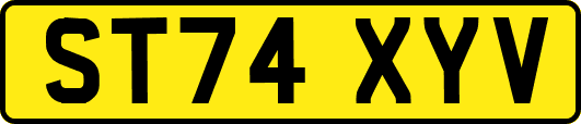 ST74XYV
