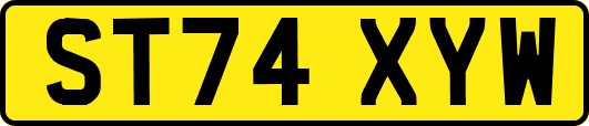 ST74XYW