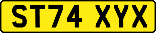 ST74XYX