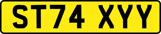 ST74XYY