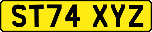 ST74XYZ