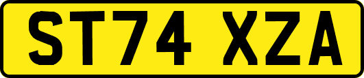 ST74XZA