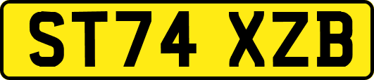 ST74XZB
