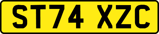 ST74XZC