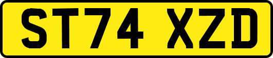 ST74XZD