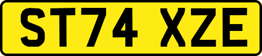 ST74XZE