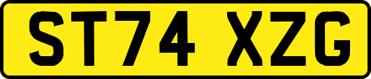 ST74XZG