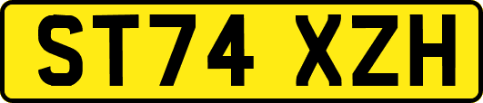 ST74XZH