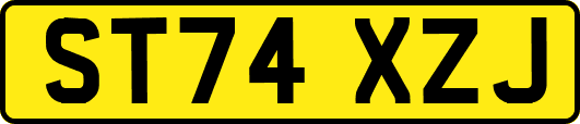 ST74XZJ