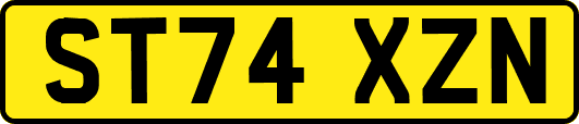 ST74XZN