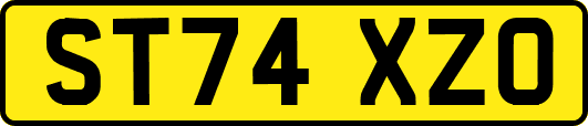 ST74XZO