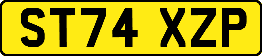 ST74XZP