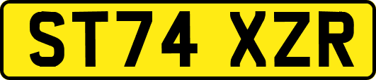 ST74XZR