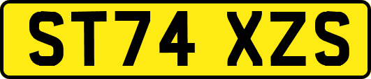ST74XZS